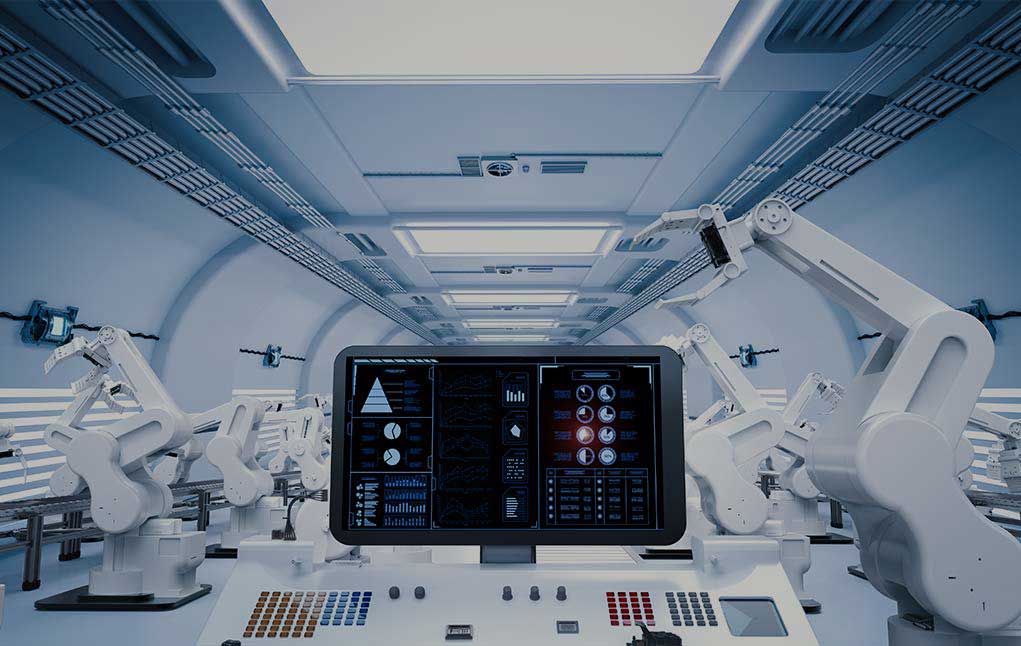 平板顯示性車間空氣過濾解決方案